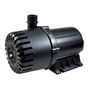 Pump 10,000lph 240v