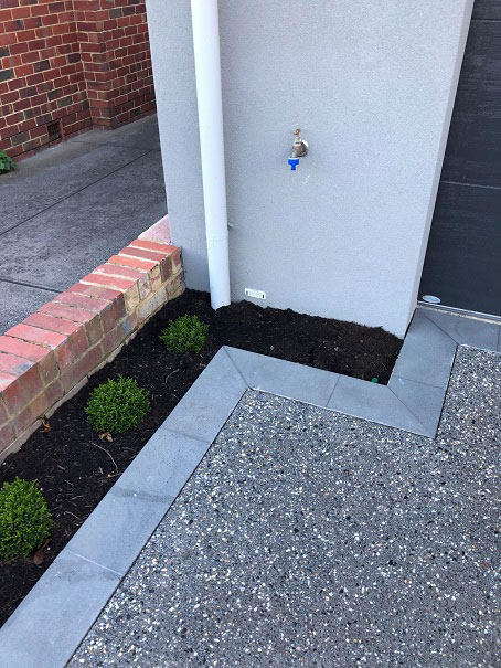  Bluestone Sawn Paver