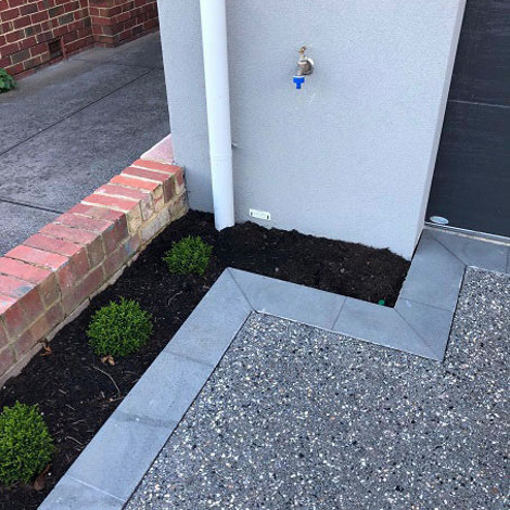  Bluestone Sawn Paver