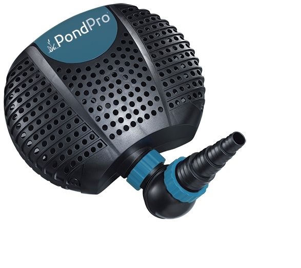 Low Voltage Pump 10,000lph