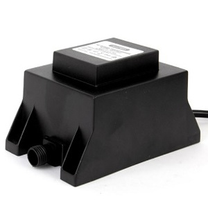 Pond Max Outdoor Transformer