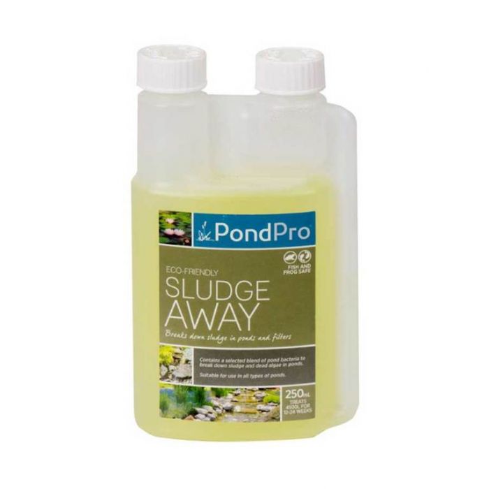 Pond Pro Sludge Away 