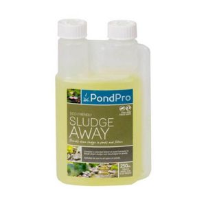 Pond Pro Sludge Away 