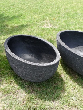 Oval Water Bowl