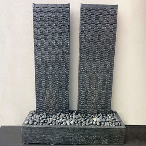 Grind Finish Tower