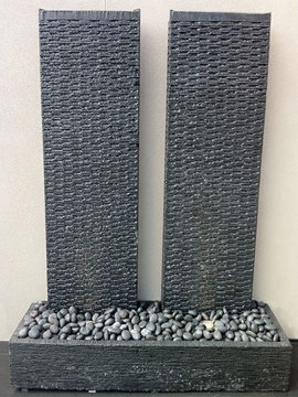 Grind Finish Tower