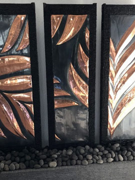 Copper Tower – Leaf 
