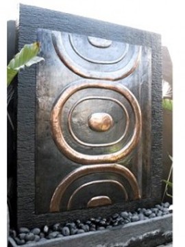 Water Wall – Bracelet Design
