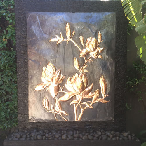 Water Wall – Magnolia