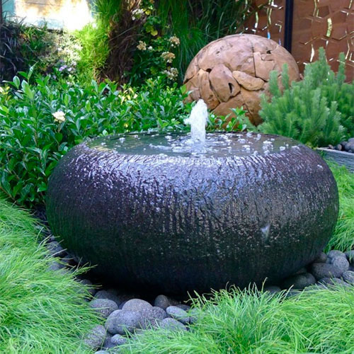 Water Feature Packages