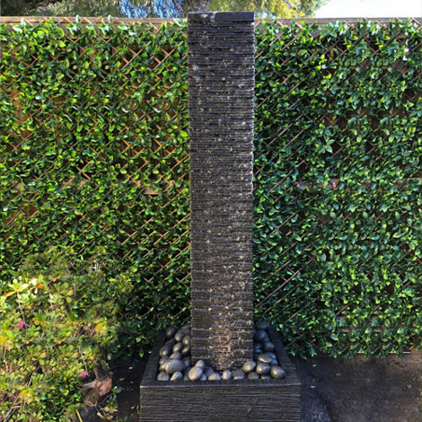 200cm Grind Column