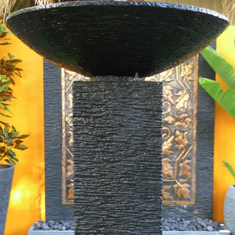 Square Stand
