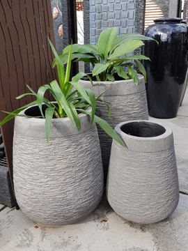 G-Jar Charcoal