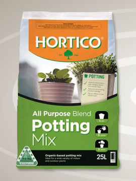 Potting Mix