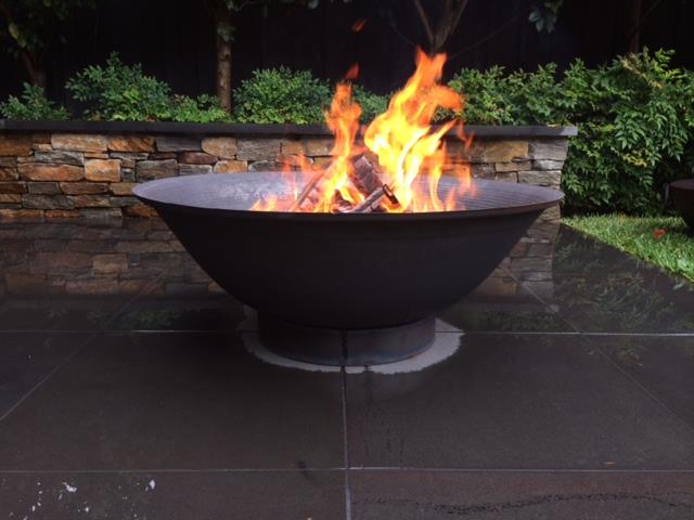 Firepits