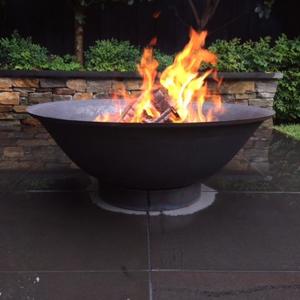 Firepits